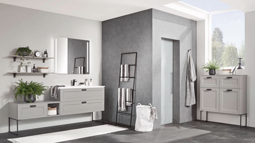 Le style Cottage revient à la mode pour 2020 !