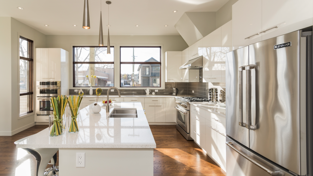 Comment bien choisir son plan de travail ?