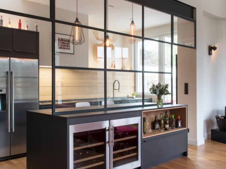 Comment concevoir la cuisine industrielle de mes rêves ?