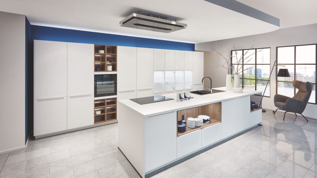 Mes astuces décoration pour donner à ma cuisine une touche moderne