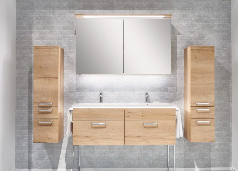 Comment personnaliser sa salle de bain avec les Cuisine Campillo ?