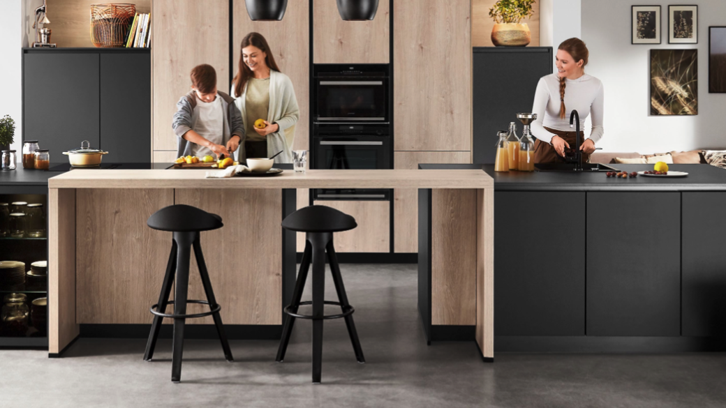 Votre cuisiniste en Provence pour votre nouvelle cuisine tendance