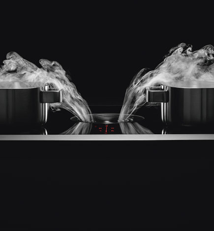 Votre plaque de cuisson BORA® chez votre cuisiniste à Saint-Paul-Trois-Châteaux￼