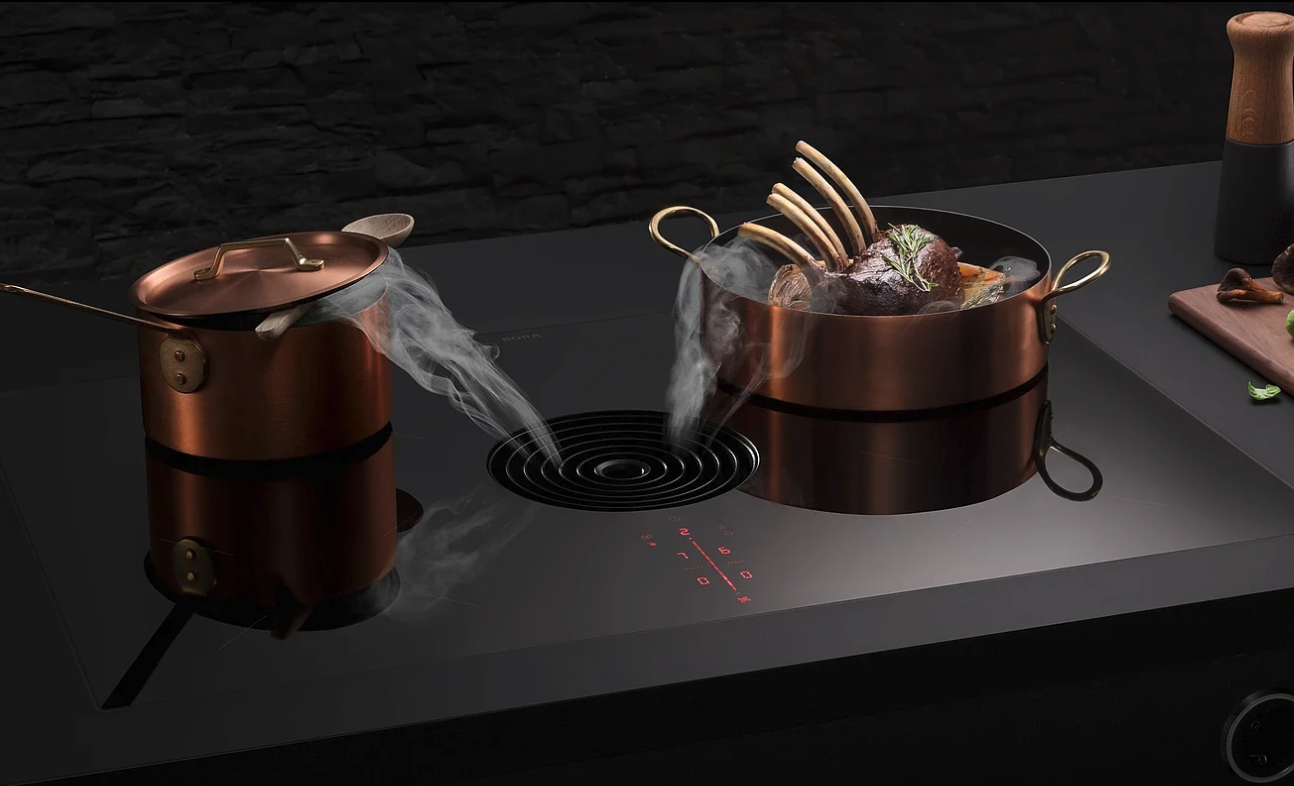 Plaque De Cuisson Bora Avis Bora Classic Savo Wok Pan Induction 10 Votre plaque de cuisson BORA® chez votre cuisiniste à Saint-Paul-Trois