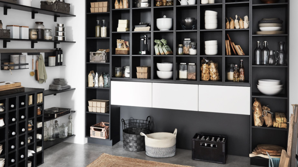 Pourquoi faire appel à Cuisines Campillo pour votre buanderie sur-mesure ?￼