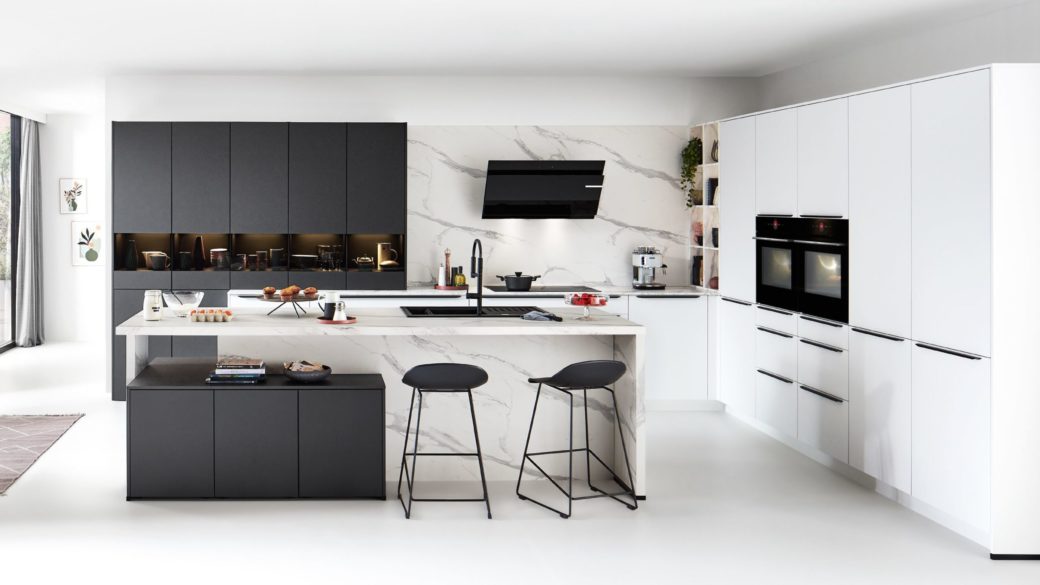 Quelle cuisine choisir pour mon mas provençal ?￼