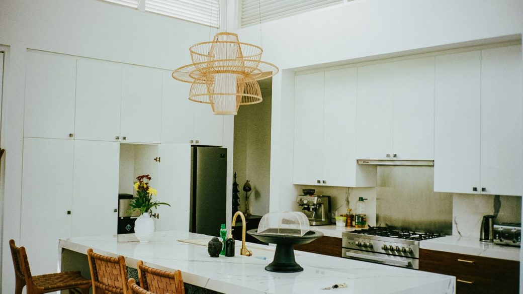 5 erreurs fréquentes lors de la conception d’une cuisine (et comment les éviter)￼