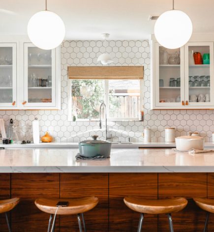 Cuisines Tendance ou Intemporelles : Comment choisir une cuisine qui ne se démode pas ?￼