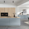 Les dernières couleurs tendances pour vos façades de cuisine￼