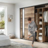 Dressing sur mesure – Optimisez votre espace￼