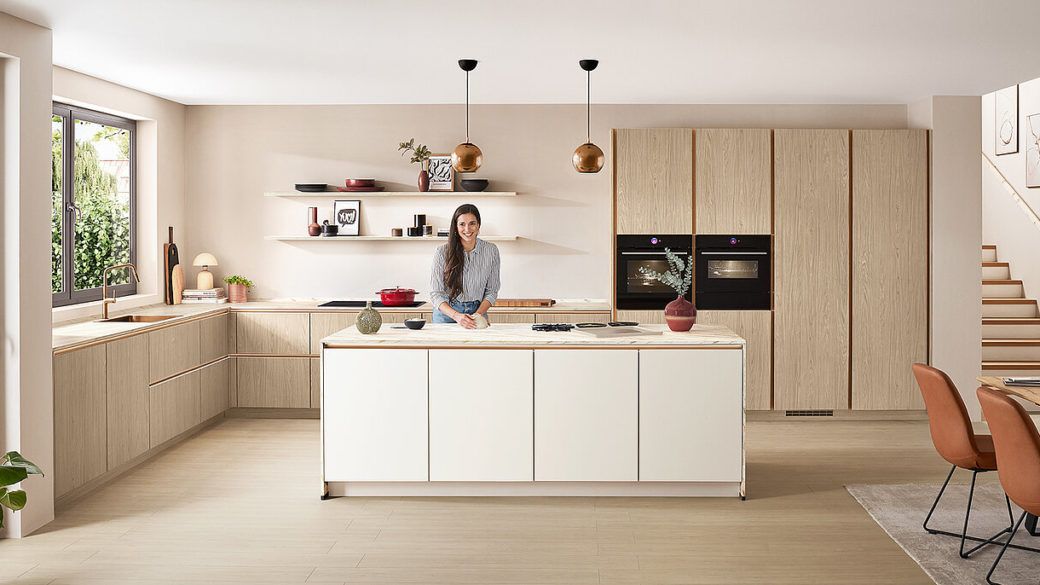 Cuisine ouverte ou fermée : comment faire le bon choix pour votre intérieur ?