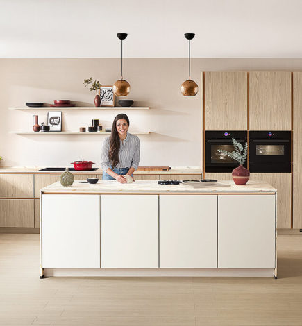Cuisine ouverte ou fermée : comment faire le bon choix pour votre intérieur ?