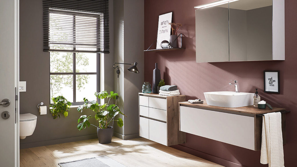 Petite salle de bain : 5 astuces pour optimiser chaque centimètre