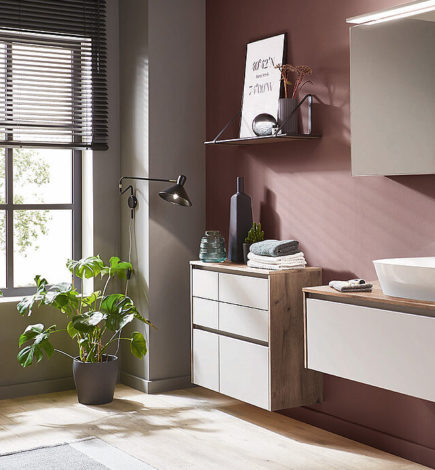 Petite salle de bain : 5 astuces pour optimiser chaque centimètre