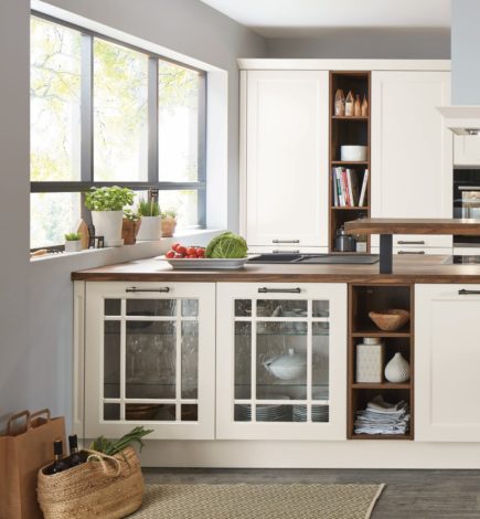 Aménagement intérieur : cuisine, salle de bain, dressing… quel budget prévoir ?￼