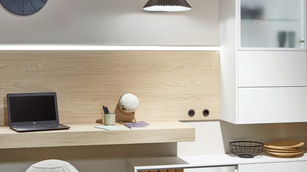 Aménagement intérieur : que faire soi-même ou confier à un pro ?￼