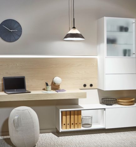 Aménagement intérieur : que faire soi-même ou confier à un pro ?￼