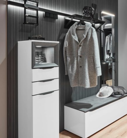 Dressing sur mesure : idées et conseils pour bien l’intégrer chez soi