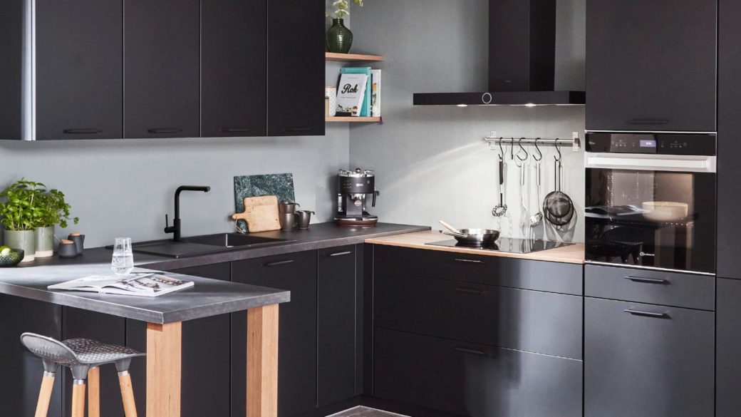 Petite cuisine : 5 astuces pour gagner de la place