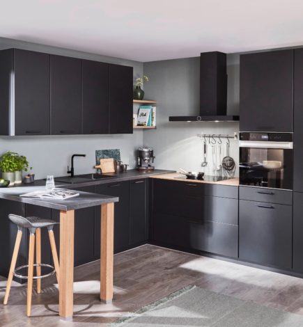 Petite cuisine : 5 astuces pour gagner de la place￼