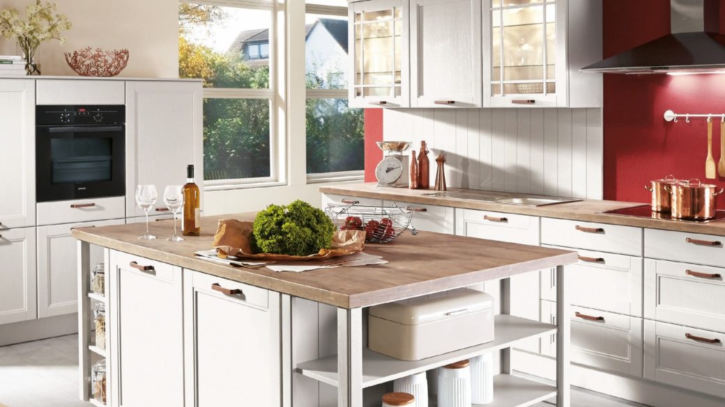 Rénover sa cuisine ancienne : comment bien s’y prendre ?￼