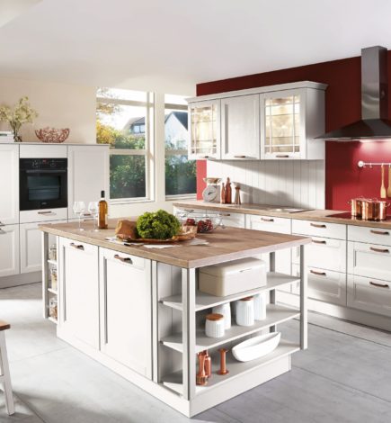 Rénover sa cuisine ancienne : comment bien s’y prendre ?￼