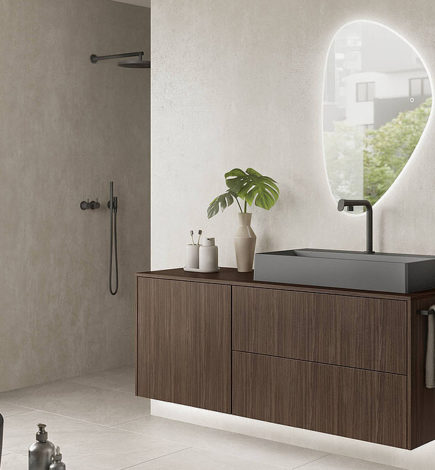 Salle de bain tendance 2025 : quelles couleurs adopter ?
