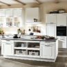 Cuisine cottage : créer un style chaleureux et actuel￼