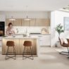 Ilot central de cuisine sur mesure : quels sont les tendances ? 