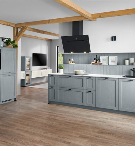 Cuisinistes dans la Drôme : créez la cuisine sur mesure de vos rêves￼