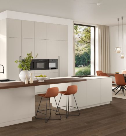 Comment imaginer une cuisine haut de gamme sur mesure à Saint-Paul-Trois-Châteaux￼